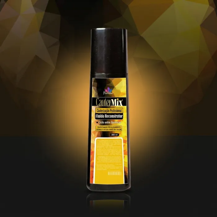 Frasco CauterMix 300 ml